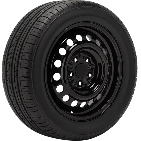 4x ROUES 16 Hiver HONDA CR-V RM1 RM3 RM4 ELEMENT YH Kormoran 215/70 R16