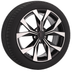 4x ROUES 18 Hiver AUDI A6 ALLROAD C8 A6 ALLROAD C7 Kormoran 235/55 R18