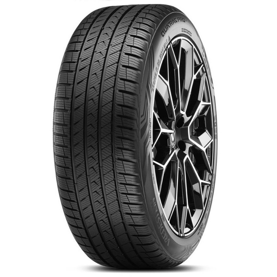 Pneus Vredestein Quatrac Pro+ XL FSL 235/45 R18 98Y