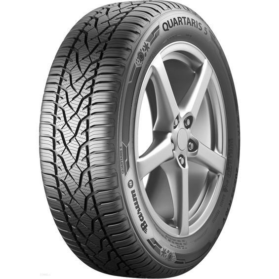 Pneus Barum QUARTARIS 5 XL 205/60 R16 96H