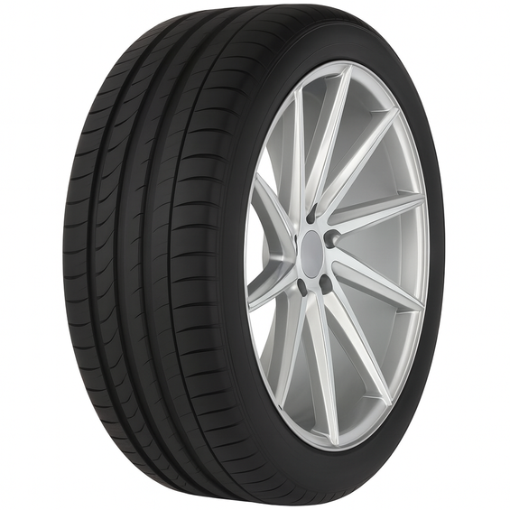 4x ROUES 19 Hiver INFINITI Q30 QX30 Bridgestone 235/45 R19
