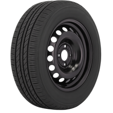Continental 165/70 R14 + Felgi SDT81596 4x98