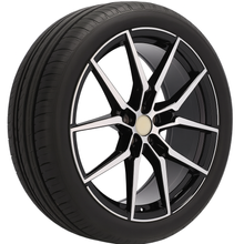 Hankook 245/35 R21 + Felgi I5628 MB 5x108