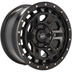 4x jantes 17 s'intégrer dans TOYOTA 4Runner Land Cruiser Prado Hilux MITSUBISHI Pajero L200 - 3S234