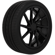 Michelin 225/35 R19 + Felgi B1058 BL 5x112