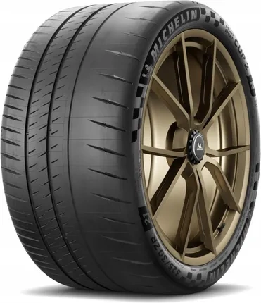 Pneus Michelin PILOT SPORT CUP 2 315/30 R21 105Y
