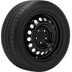 4x ROUES 16 Hiver HONDA CIVIC XI CIVIC X FC Barum 215/55 R16